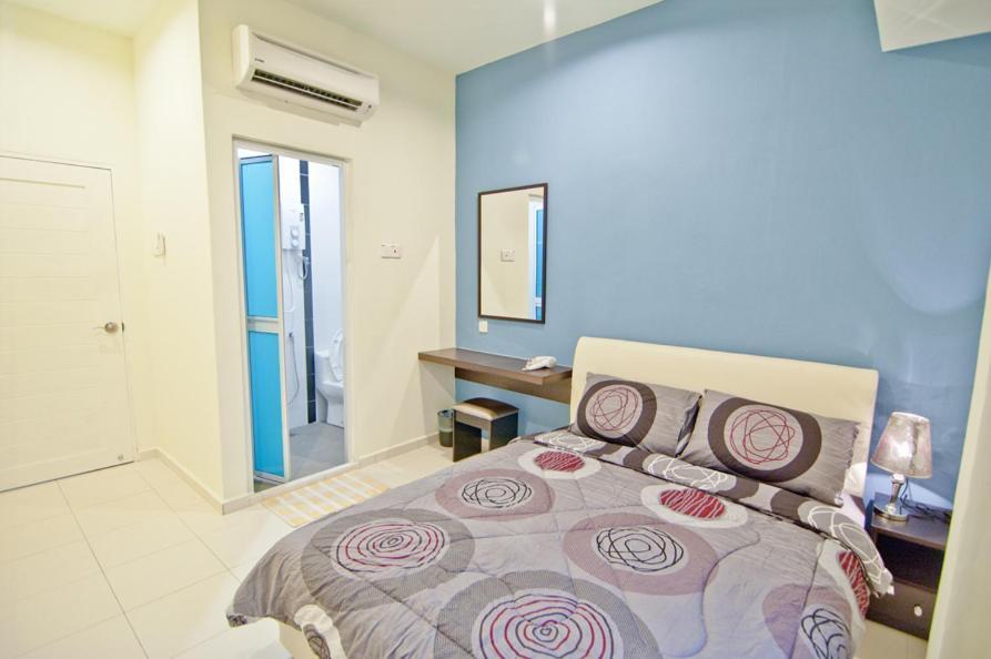 My Jonker Homes Malacca Room photo
